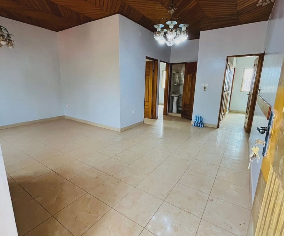 Appartement moderne à Damas