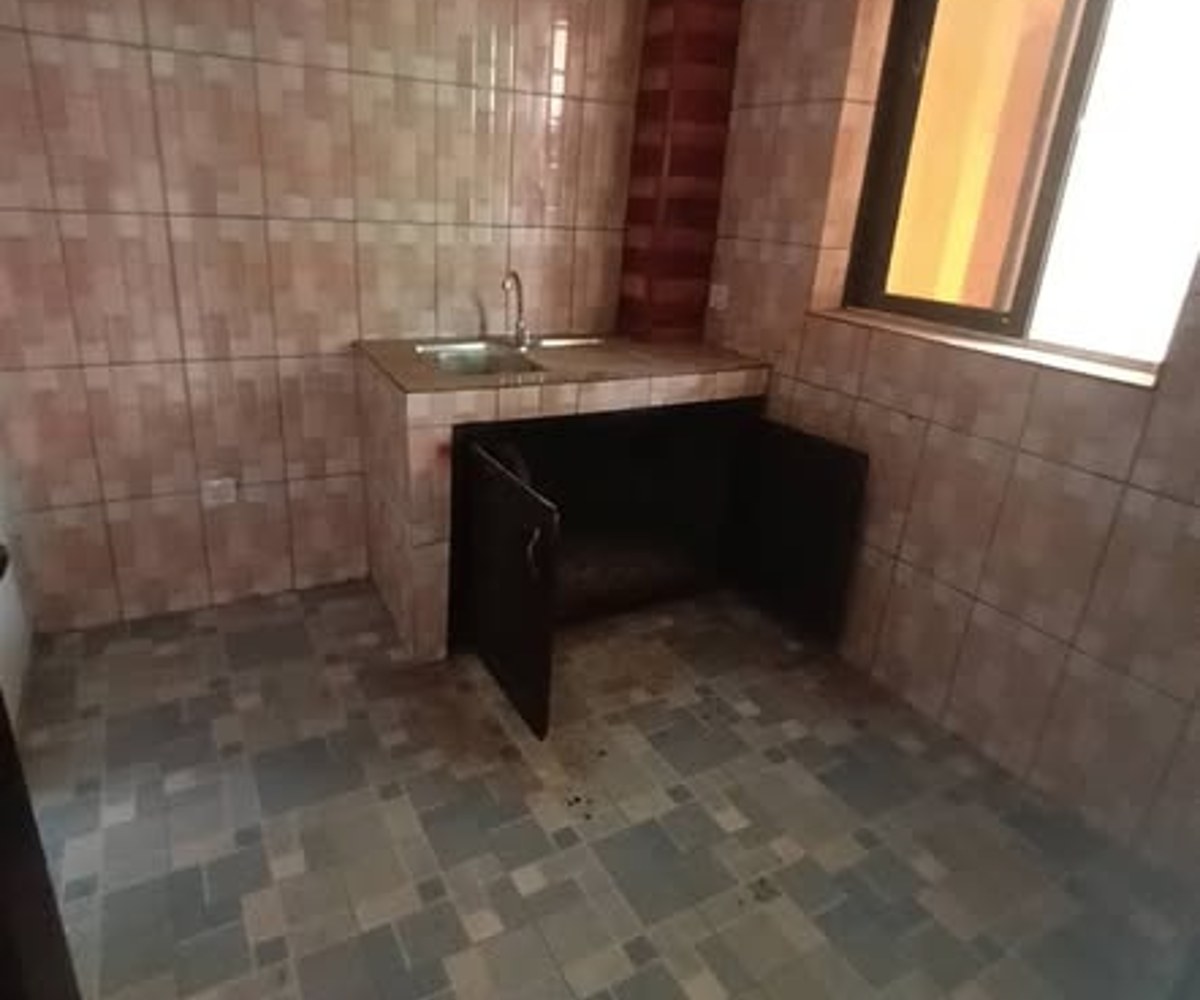 Studio moderne à louer - Cité Verte, Yaoundé