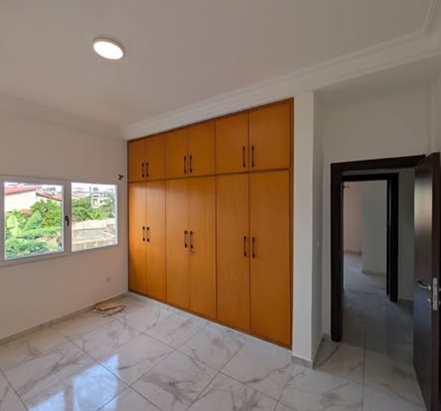 Appartement 3 chambres haut standing – Odza Yaoundé