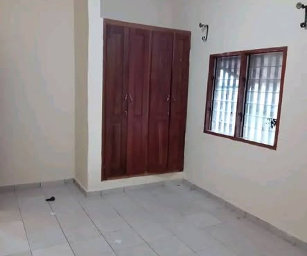 Appartement 3 chambres à Mimboman Don Bosco
