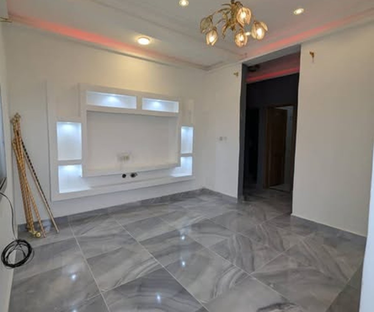 Studio moderne à louer - Ahala Barrière