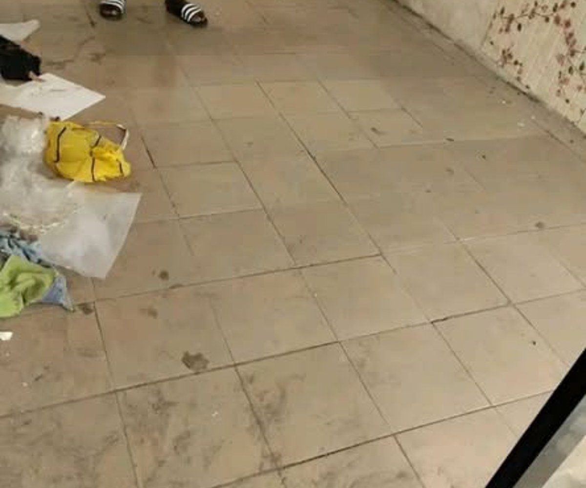 Boutique à louer à Akwa Nord, Douala