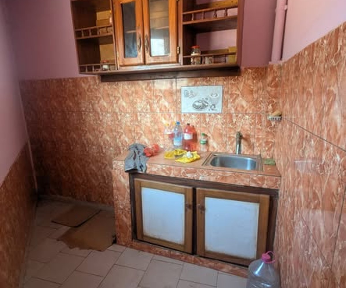 Studio moderne à Etoudi – 65 000 XAF/mois