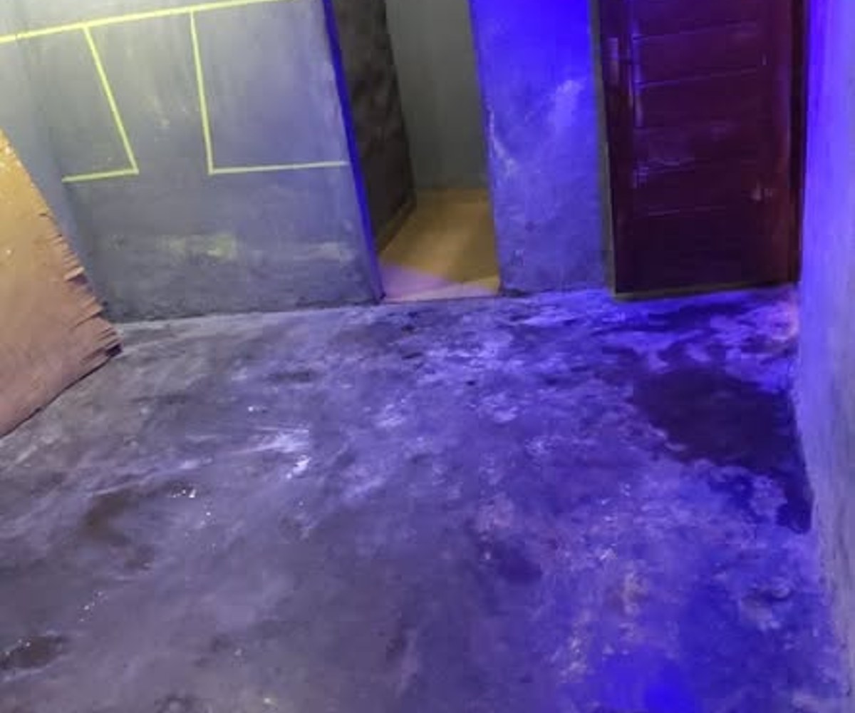Vaste studio moderne à louer à Damas