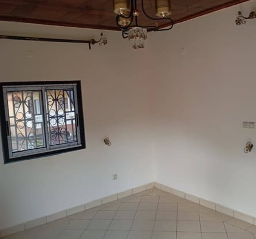 Appartement moderne à louer à Biyem-Assi TKC