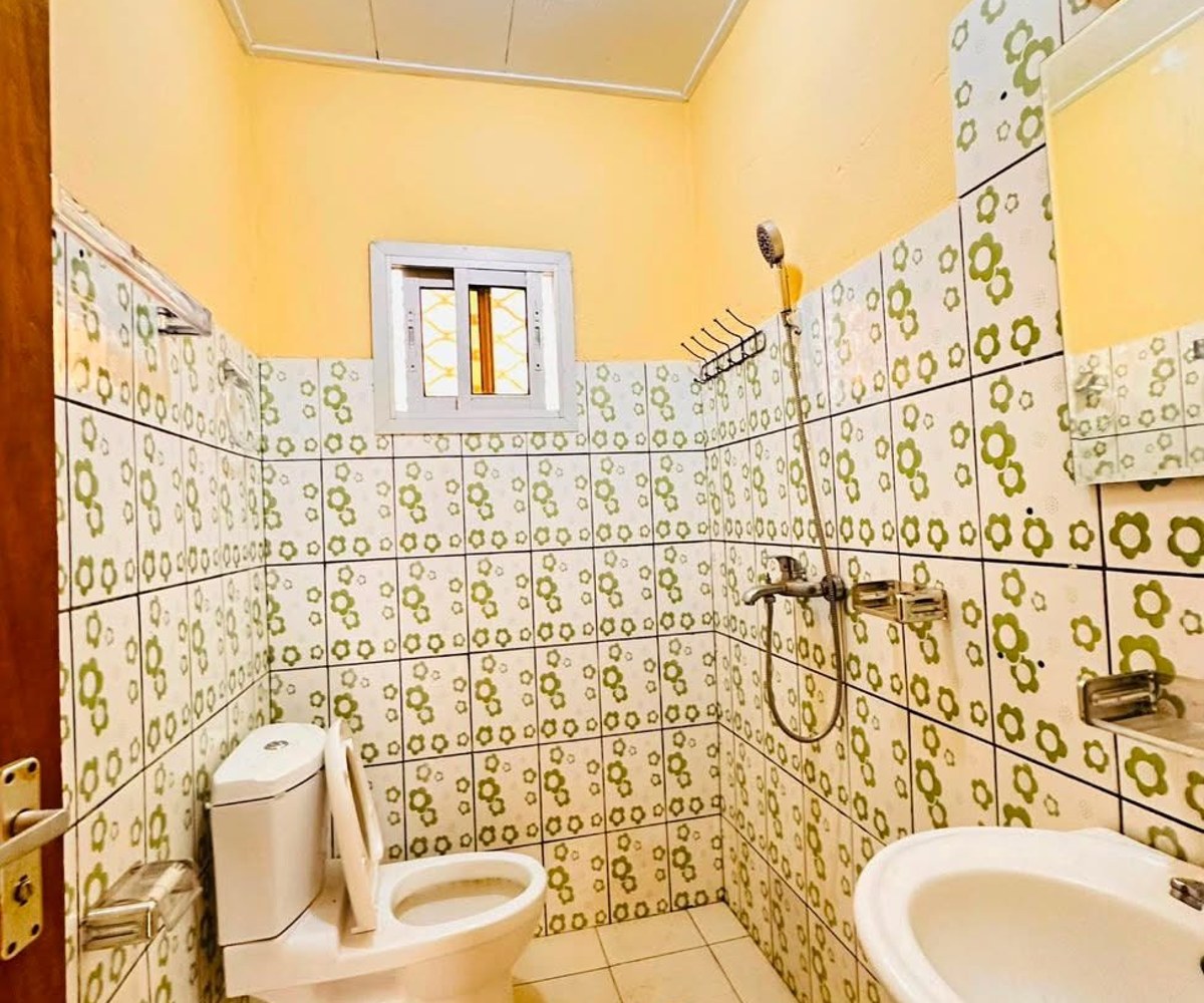 Appartement haut standing à louer - Nsimeyong Terre Rouge