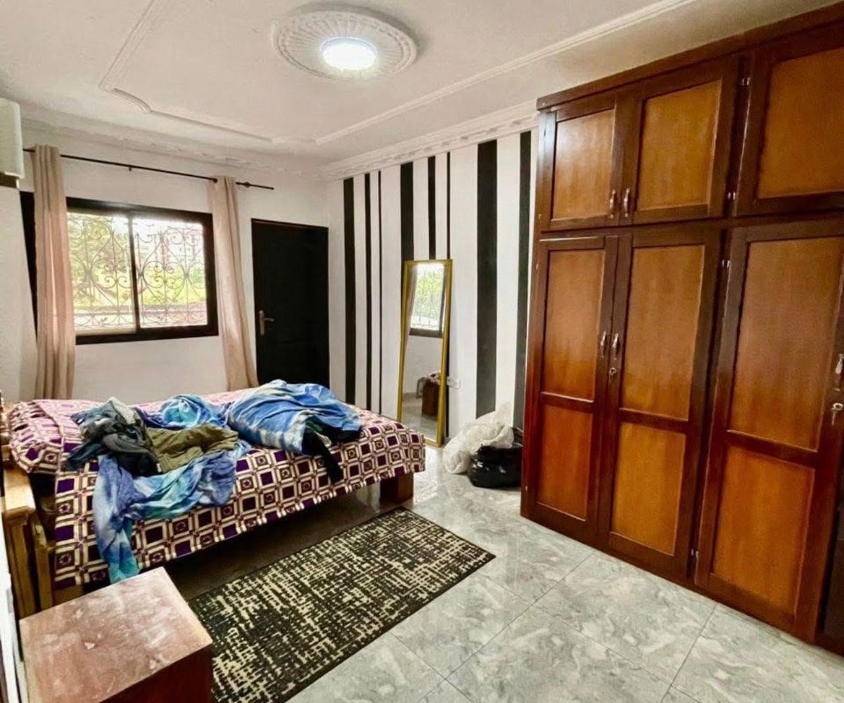 Appartement haut standing à louer à Biyem-Assi