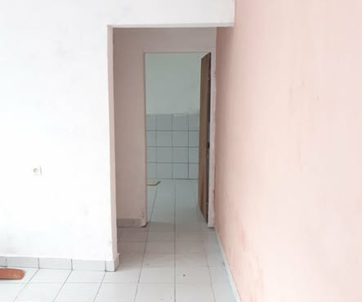 Studio moderne à Ndogpassi II