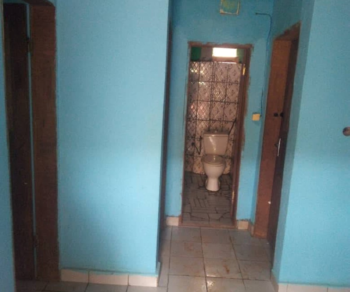 Appartement moderne à louer à Awae Escalier, Yaoundé