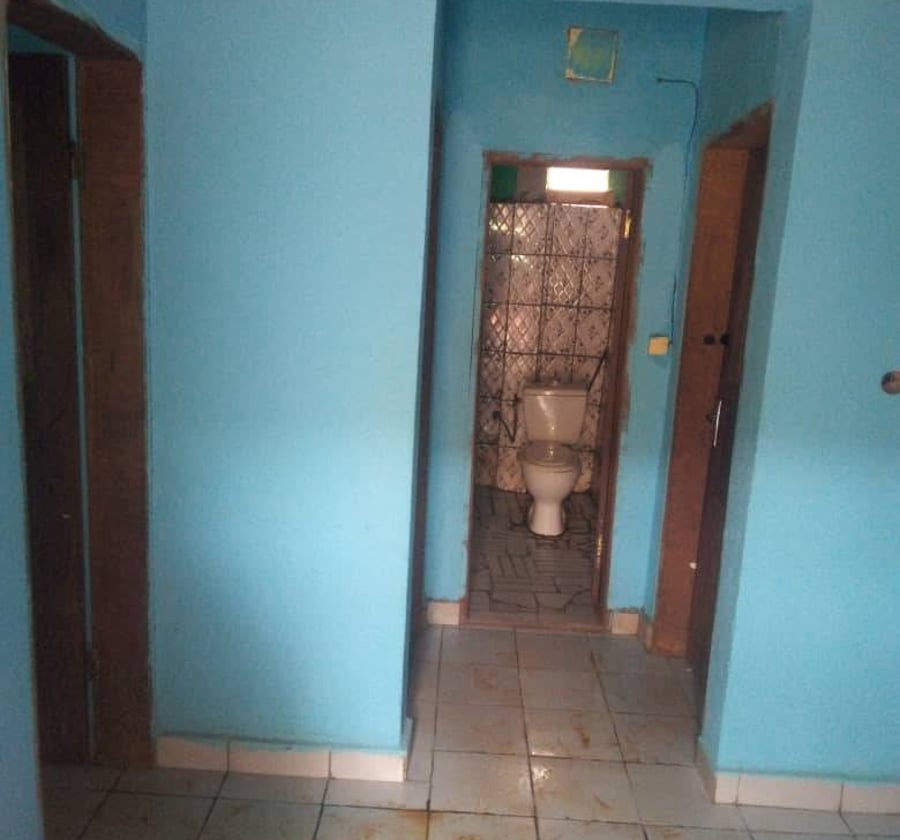 Appartement moderne à louer à Awae Escalier, Yaoundé