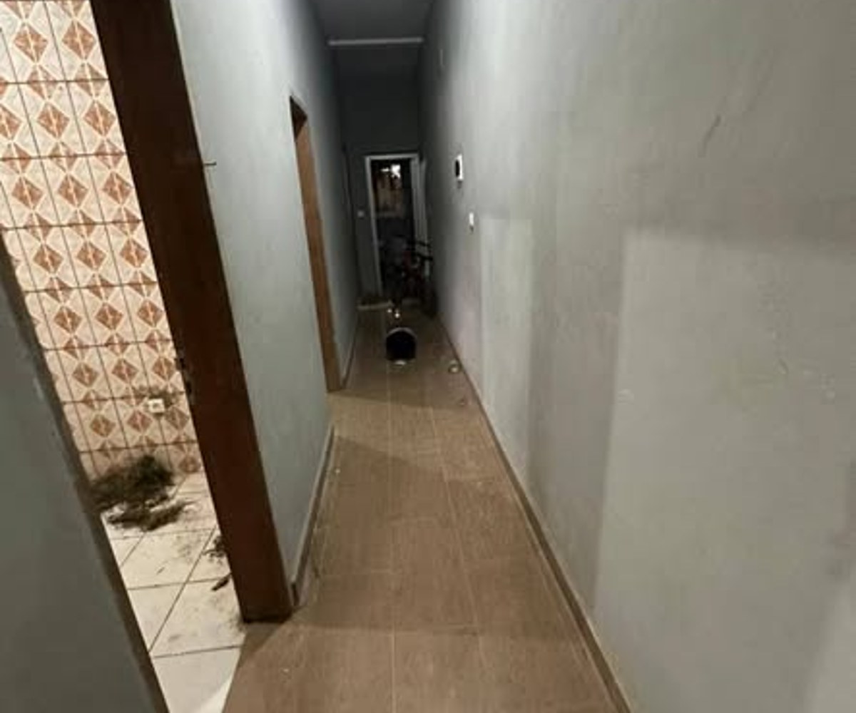 Appartement moderne à louer à PK 11