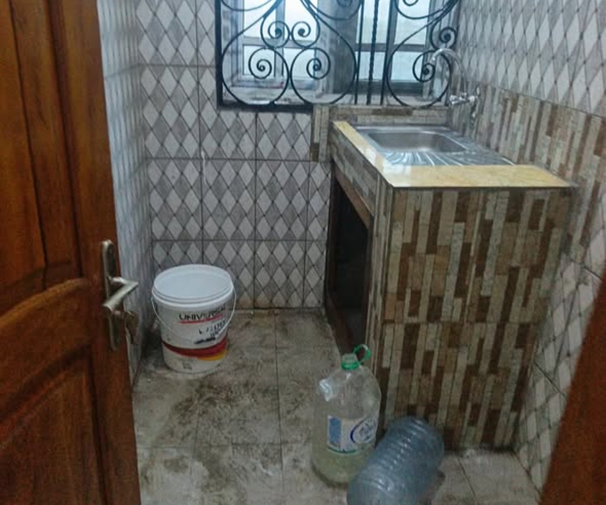Studio moderne à louer - Ndokoti Belavie