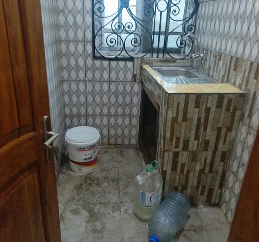 Studio moderne à louer - Ndokoti Belavie