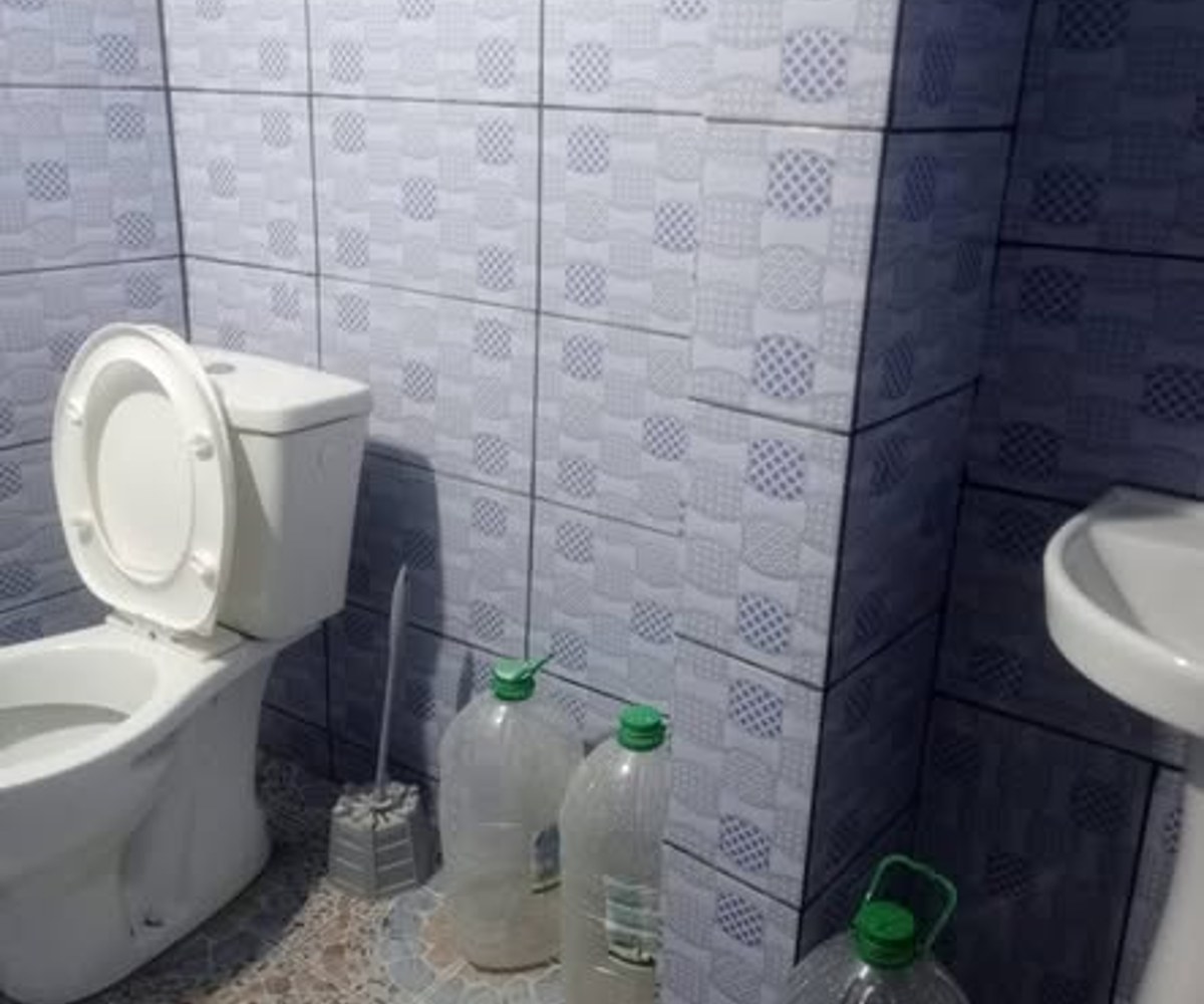 Chambre moderne à louer à Ndogpassi II