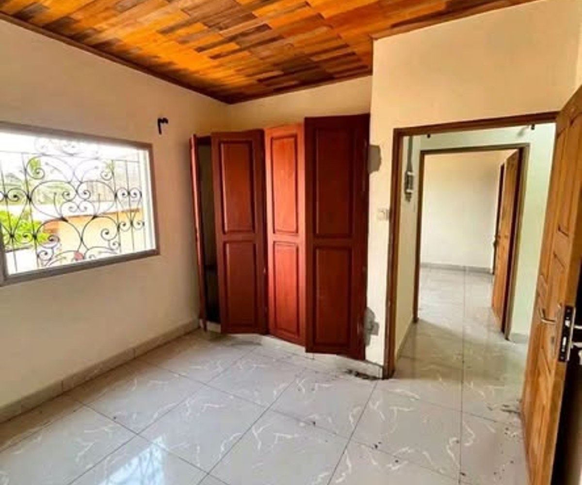 Appartement neuf à louer à Nkolfoulou - Yaoundé