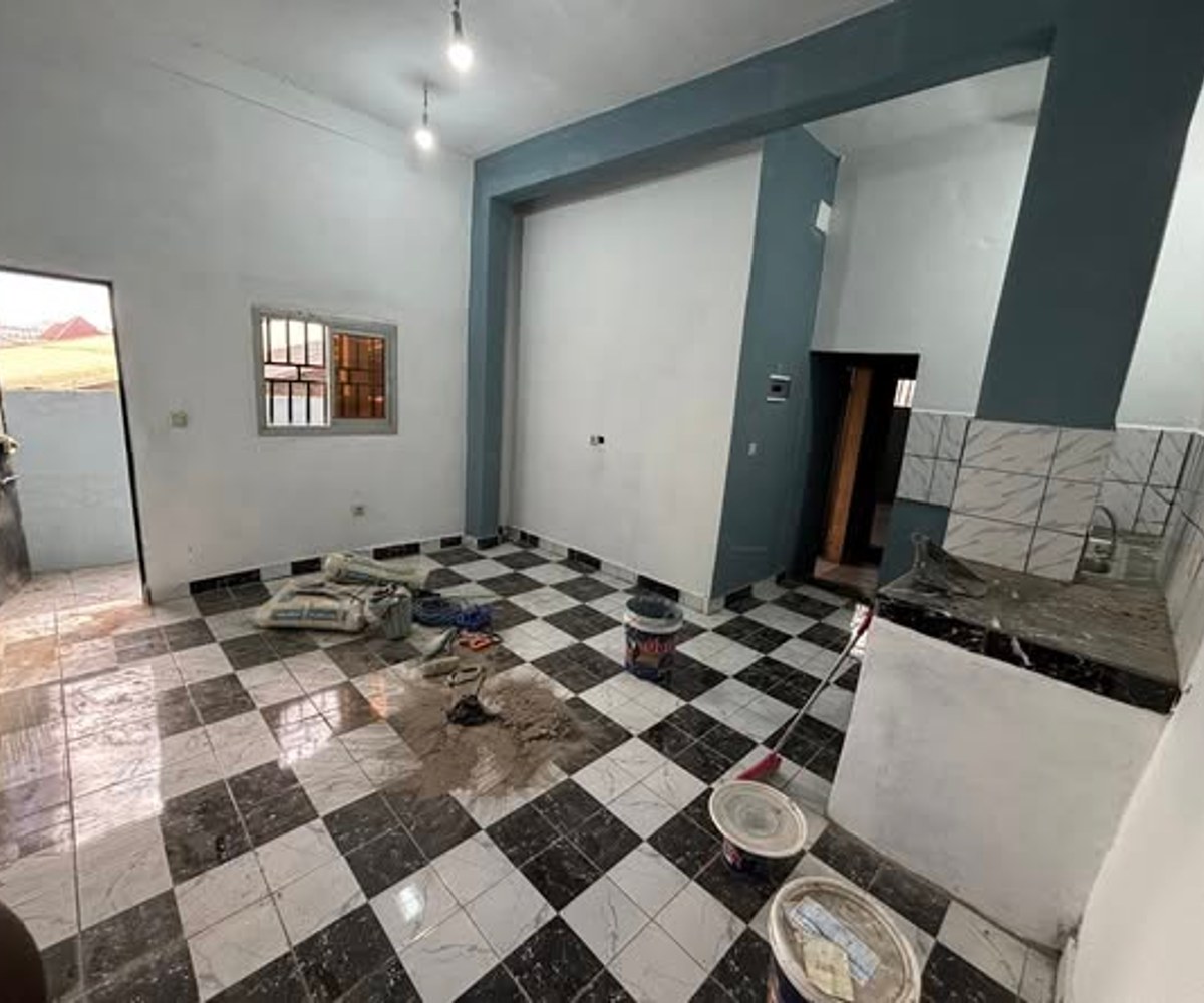 Appartement moderne à Mbankolo, Yaoundé