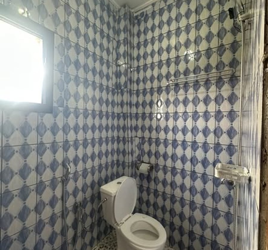 Studio moderne 4 pièces à PK 14 Douala