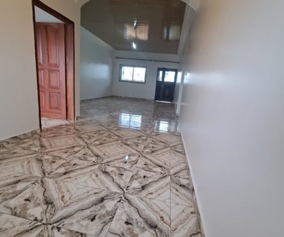 Appartement bon standing à louer - Fougerolles, Yaoundé