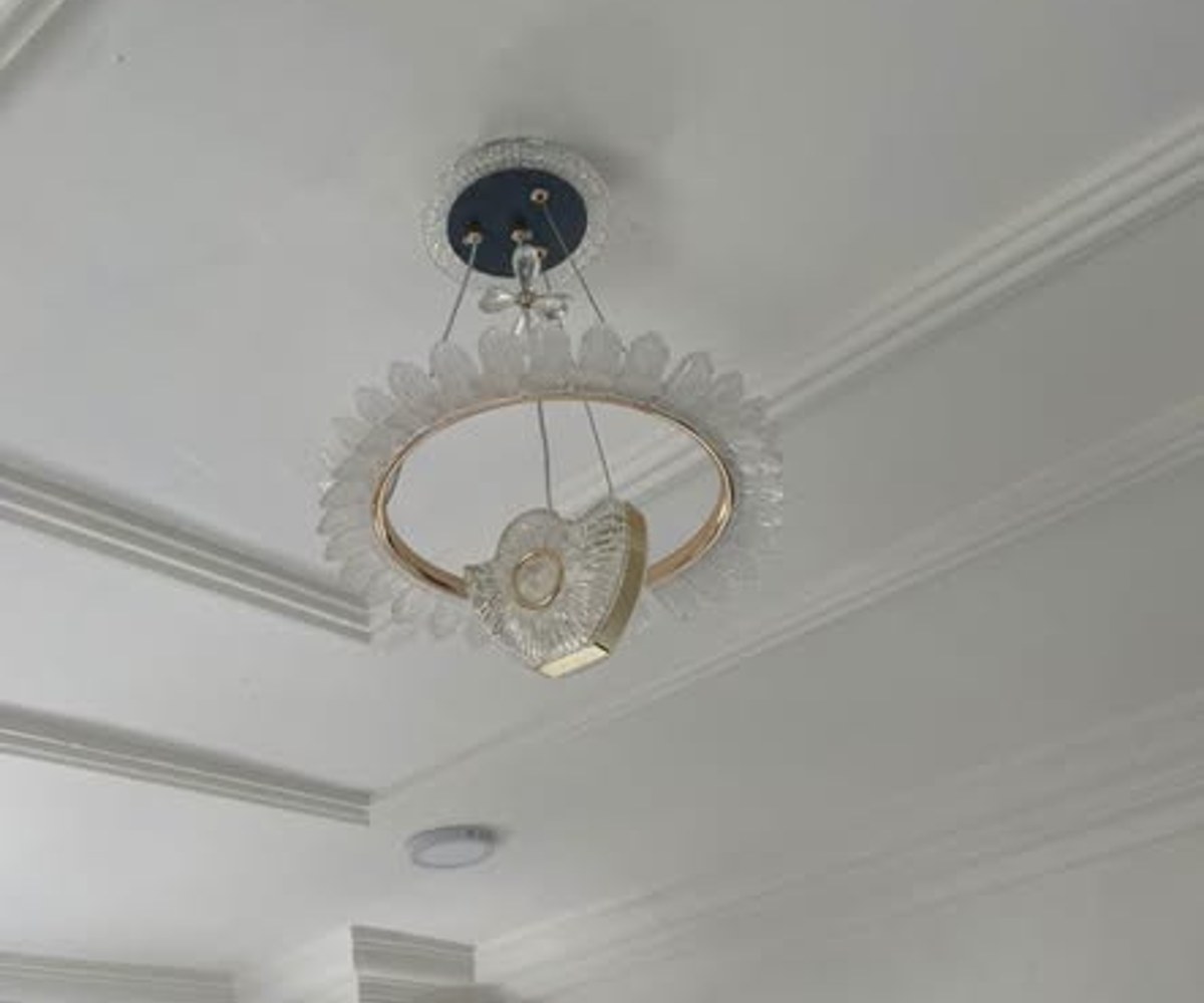 Appartement moderne haut standing à louer - Dakar, Yaoundé