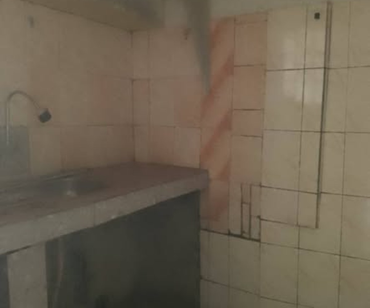 Appartement deux chambres à Essomba