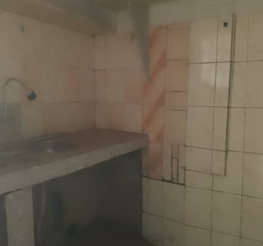 Appartement deux chambres à Essomba