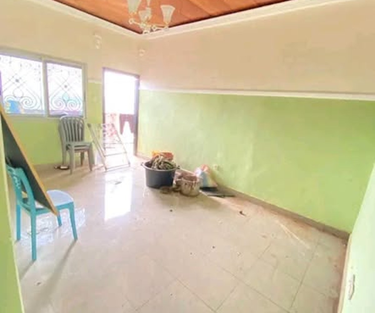 Appartement à louer – Mvog-Betsi