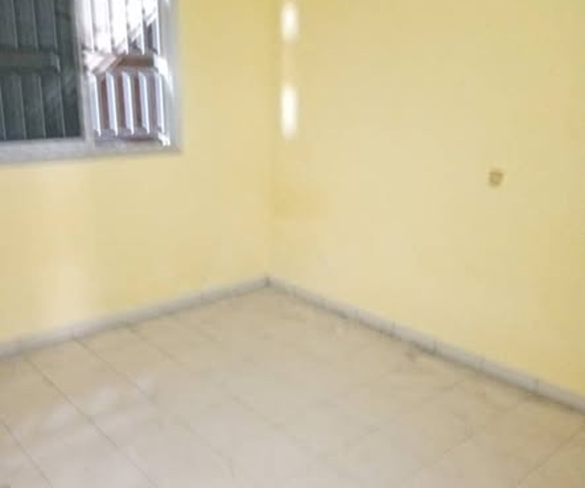 Appartement individuel 2 chambres à Mimboman - Dernier poteau
