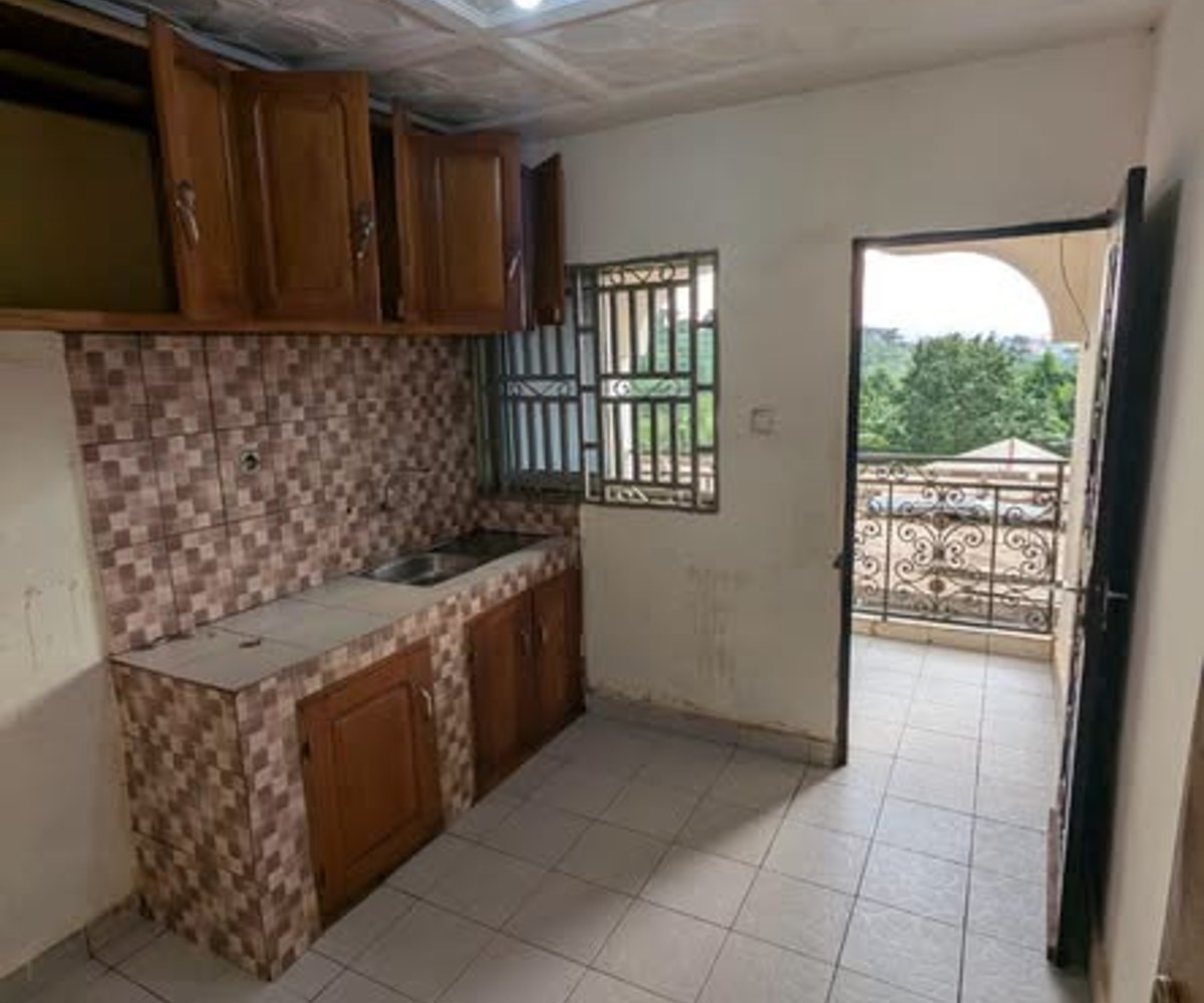 Appartement VIP à louer à Nkolfoulou