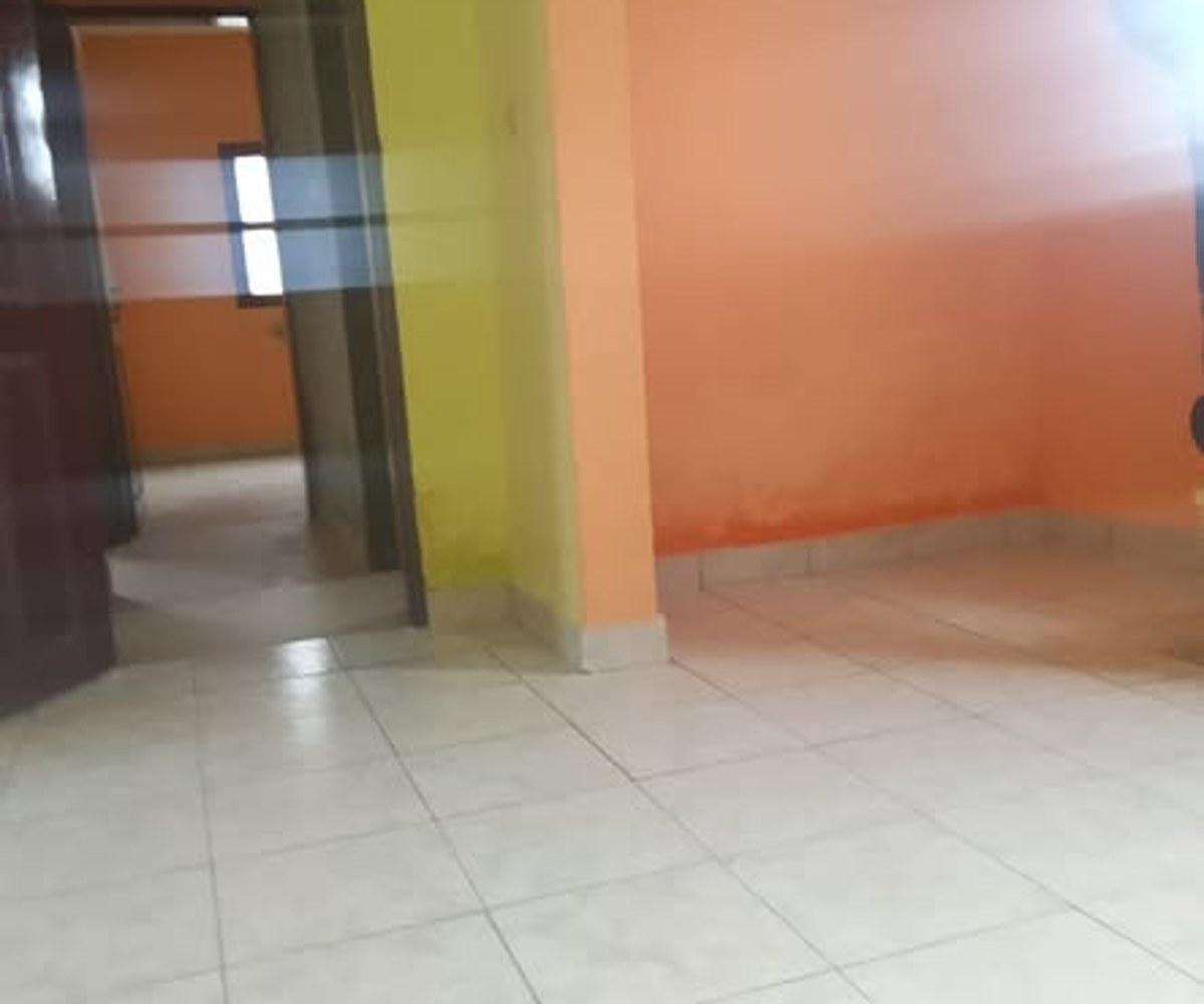 Joli appartement à louer à Beedi