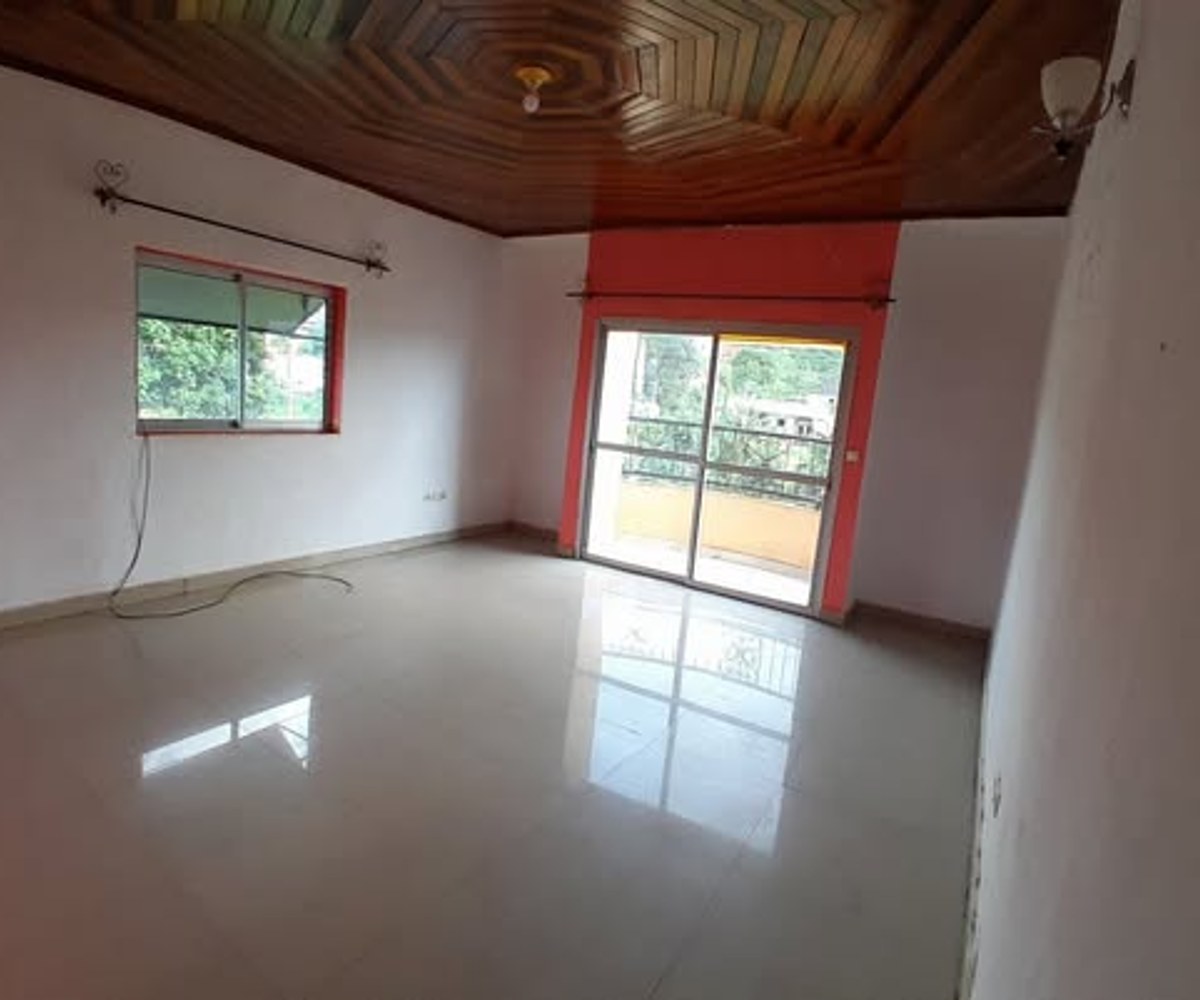 Appartement moderne haut standing - Olembe