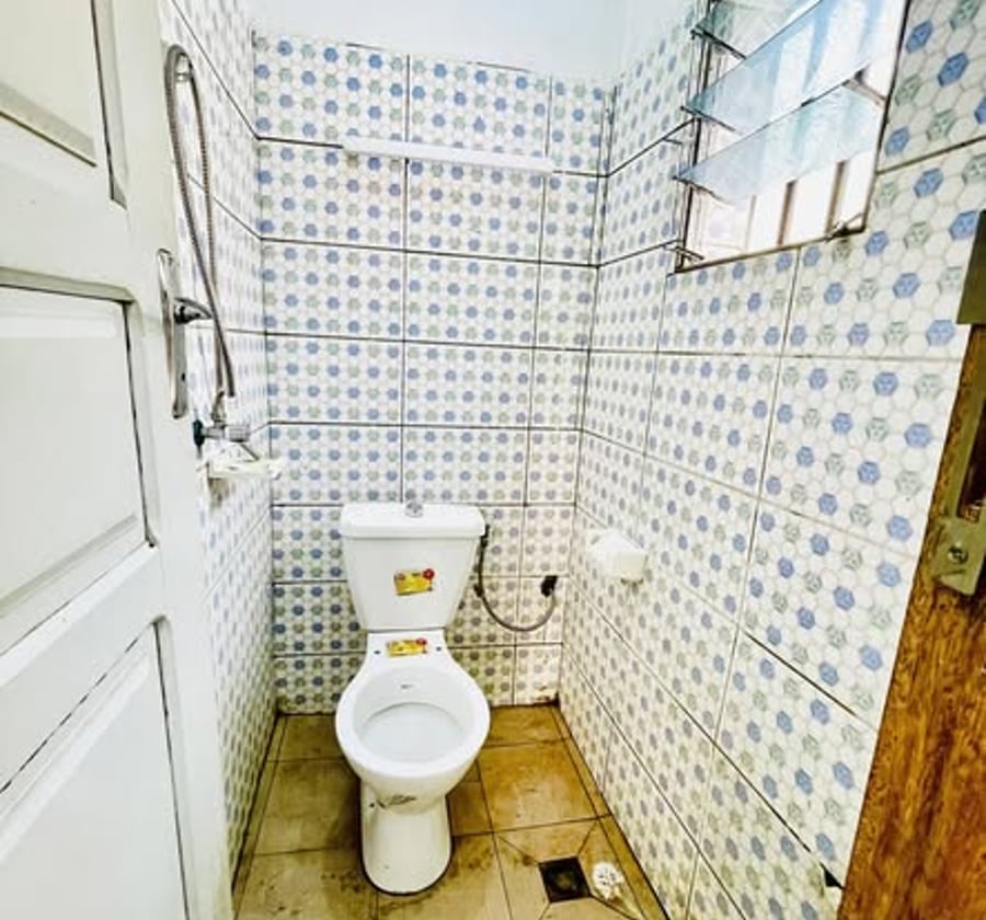 Chambre moderne à Biyem-Assi
