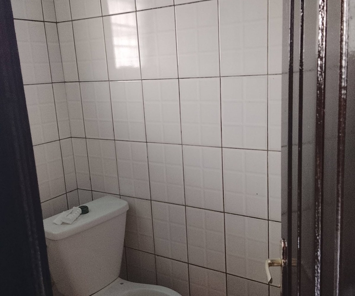 Chambre à PK8, Douala