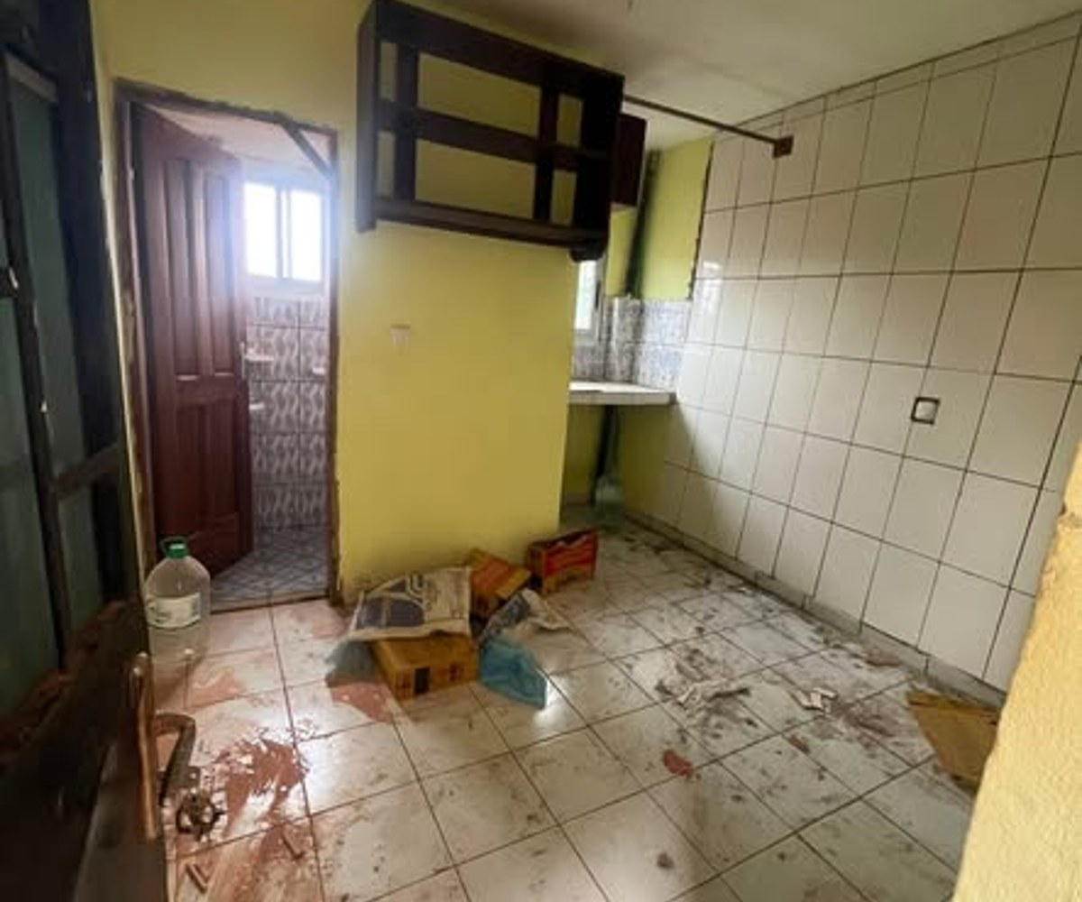 2 chambres moderne à louer à TKC