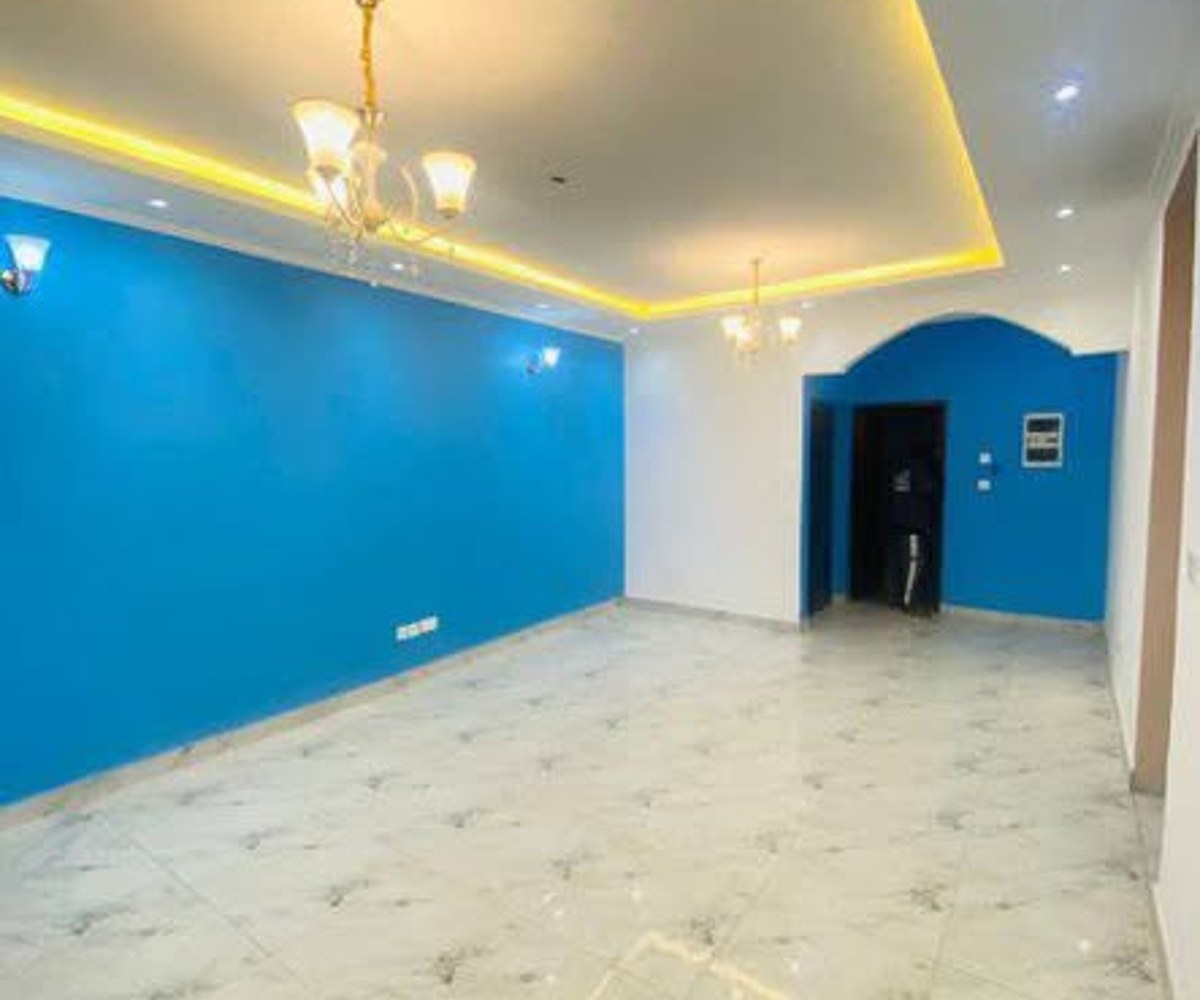 Appartement moderne haut standing à louer - Yassa, Douala