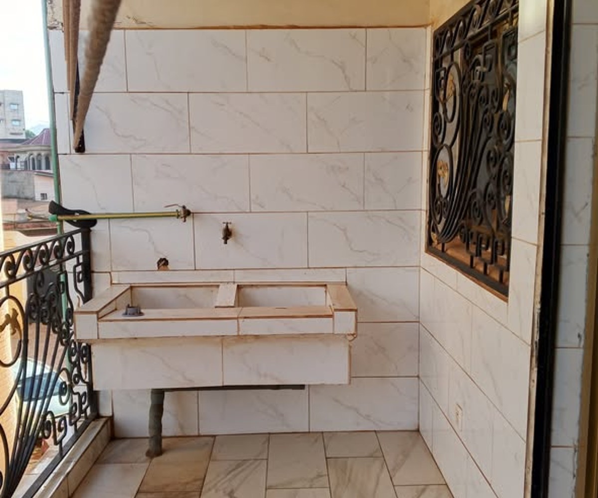 Vaste appartement VIP à Santa Barbara - 3 chambres