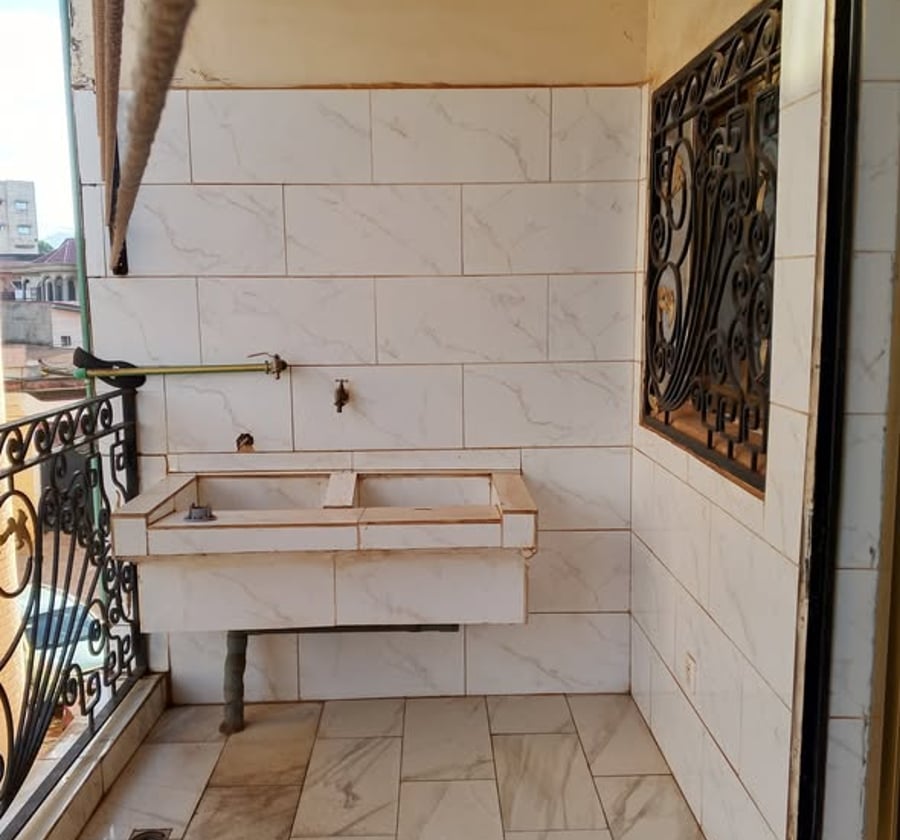 Vaste appartement VIP à Santa Barbara - 3 chambres