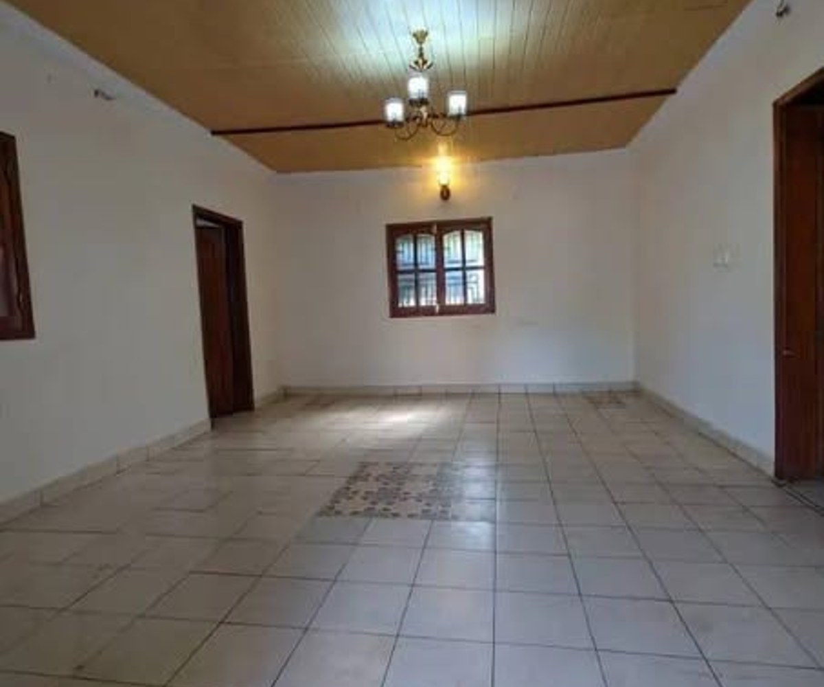 Appartement 3 chambres Damas Yaoundé