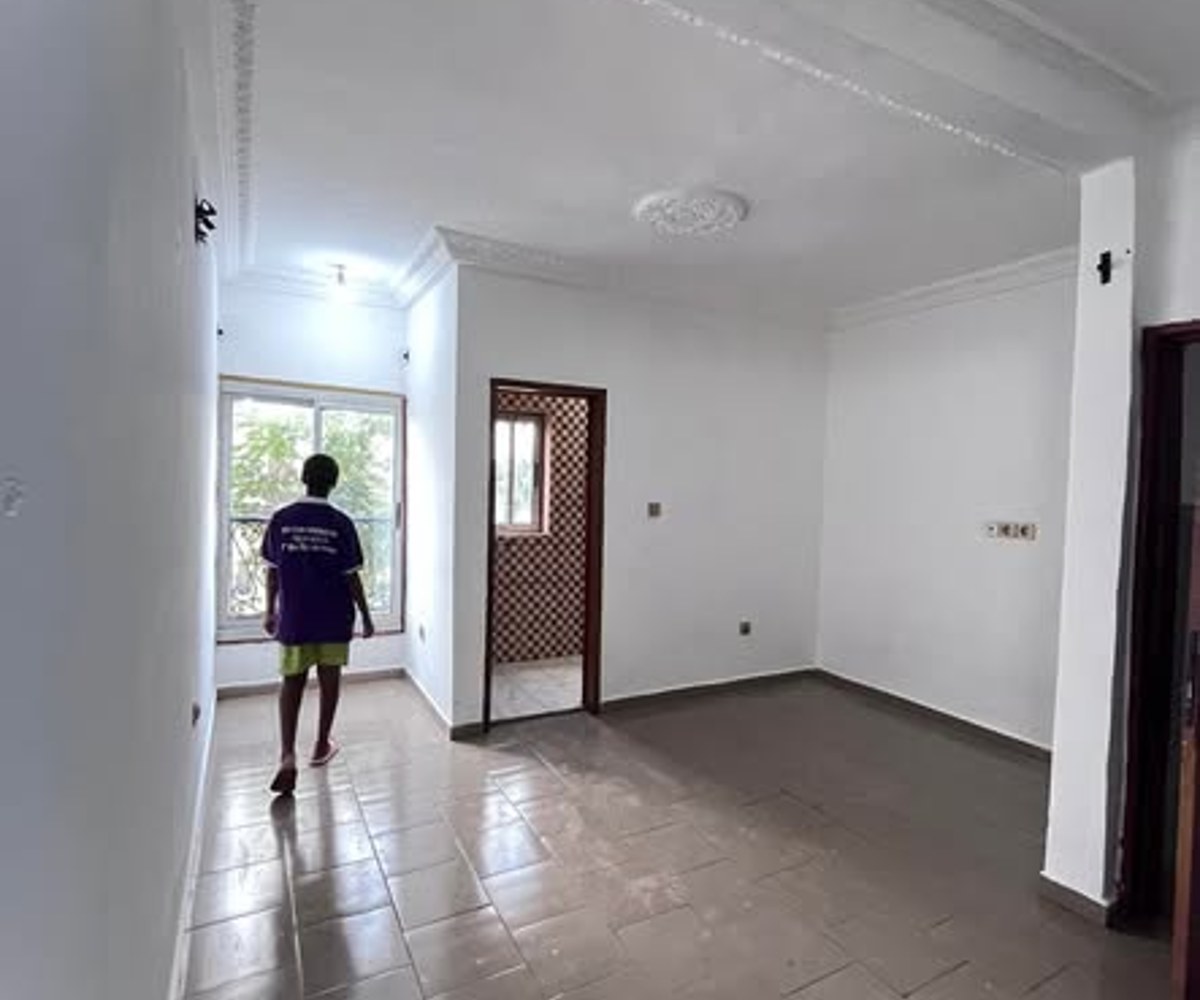 2 studios modernes à louer à Messassi