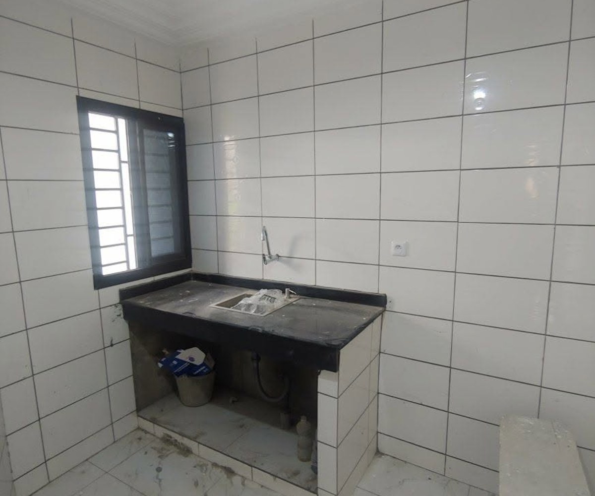 Appartement haut standing 2 chambres - Logpom