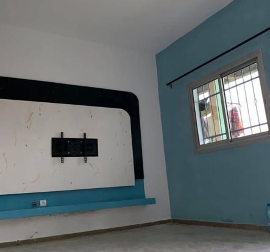 Studio moderne à Ndogbati