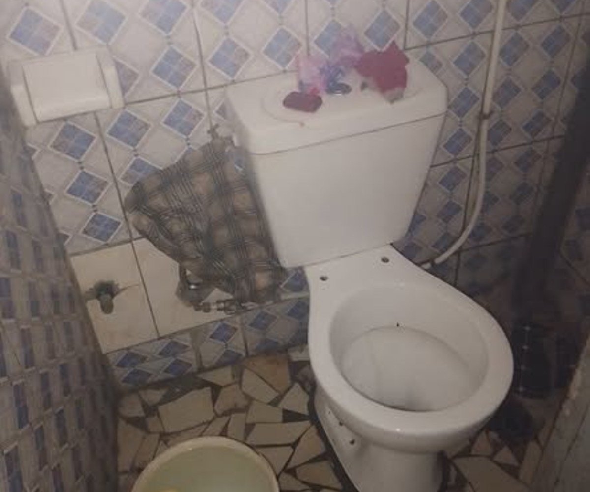 Chambre moderne à louer - Marché Beedi
