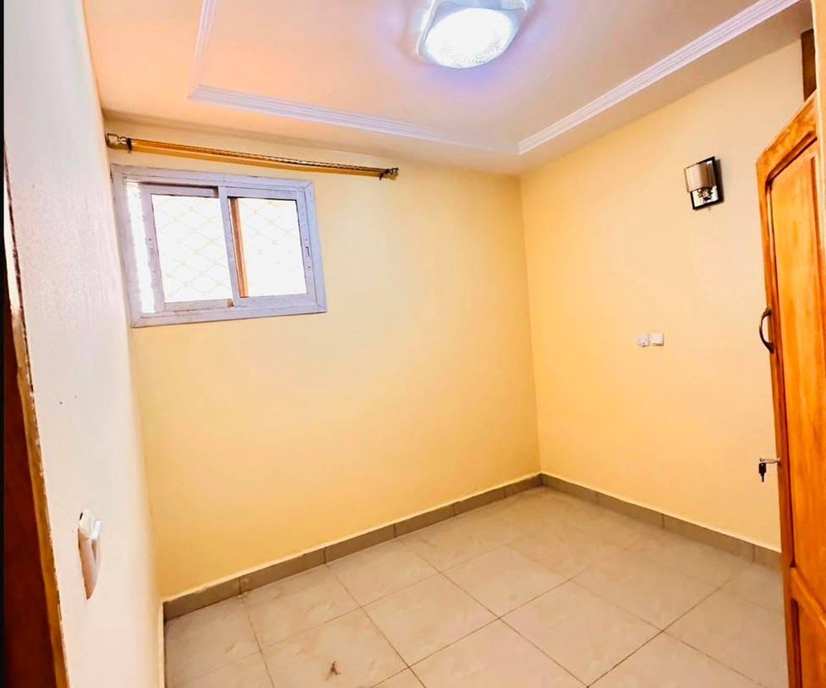 Appartement moderne à louer - Nsimeyong, Yaoundé