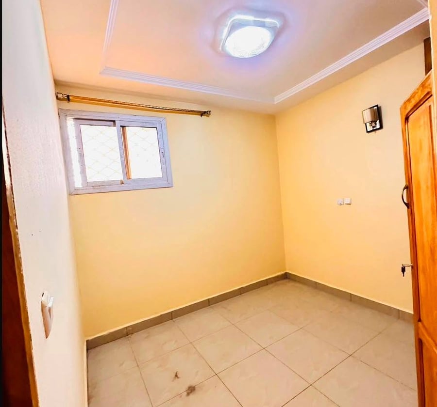 Appartement moderne à louer - Nsimeyong, Yaoundé