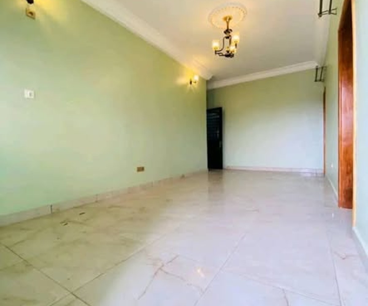 Studio moderne haut standing à louer – Deido, Douala