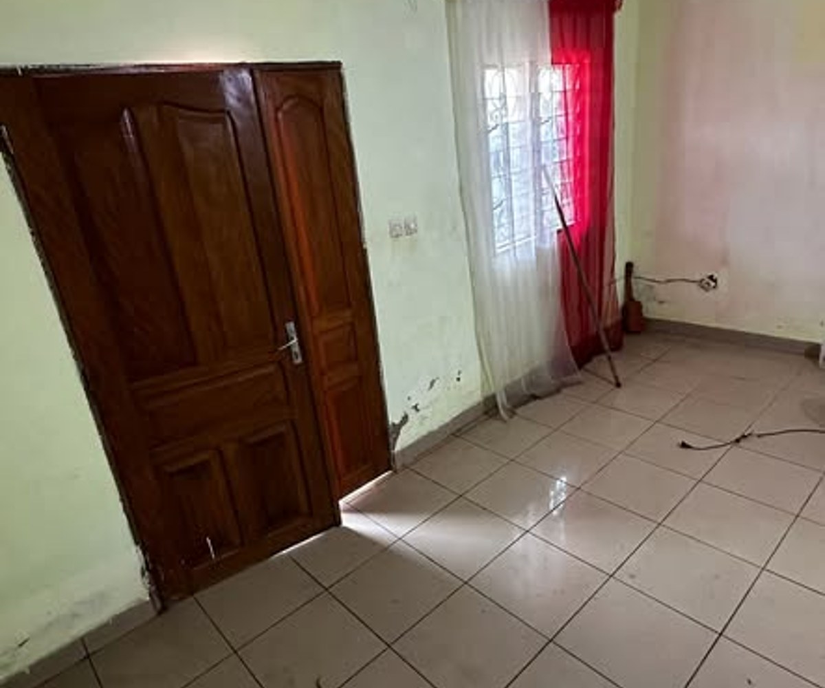 Appartement à louer - Ndogpassi II - 3 chambres