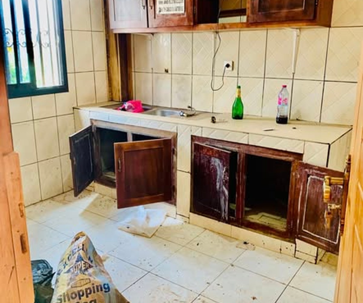 Appartement à louer à Nsimeyong, Yaoundé