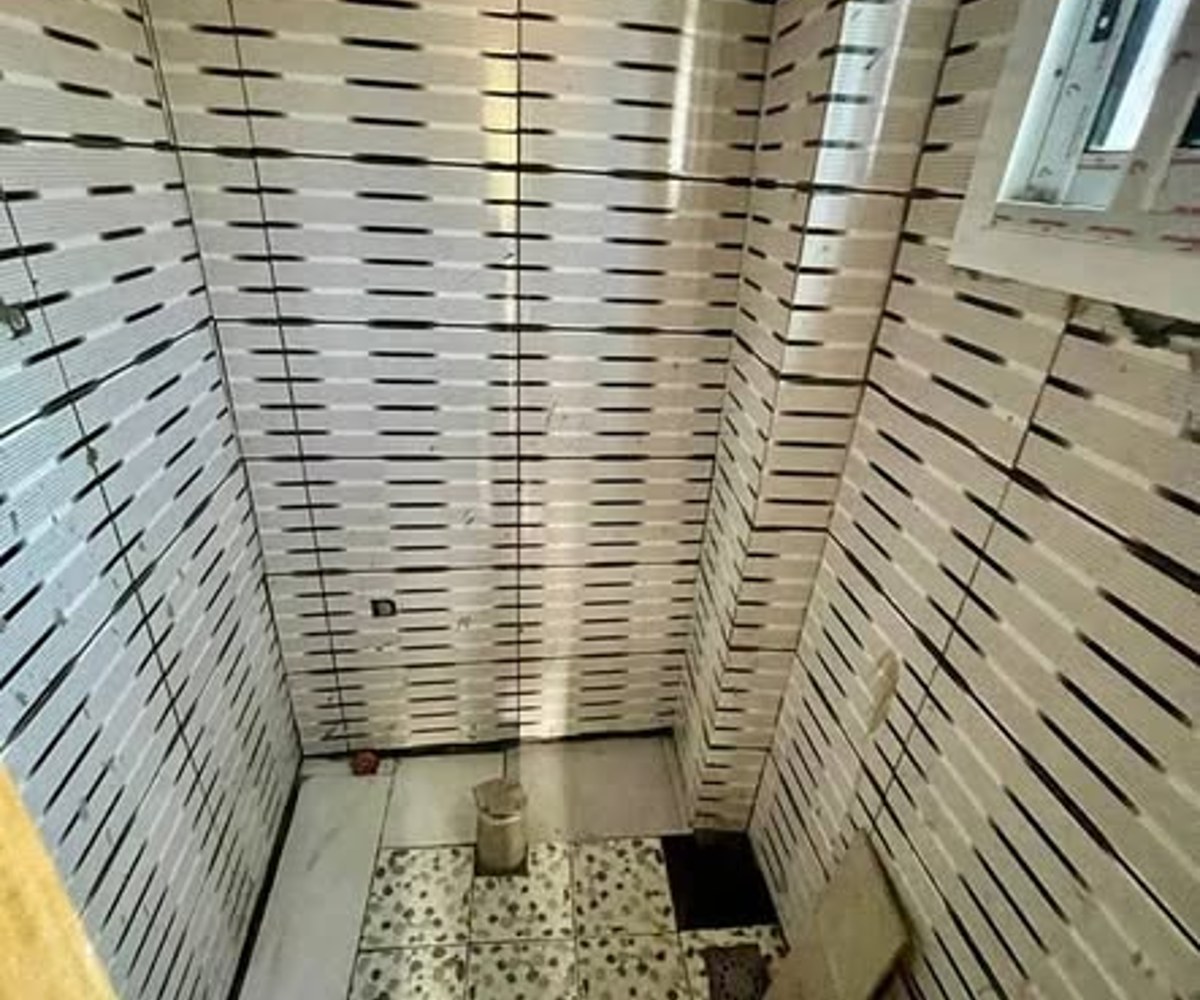 Chambre moderne à louer - Simbock