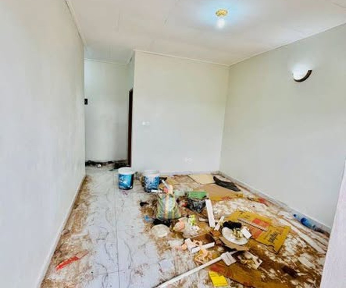 Studio moderne à Bessengue, Douala