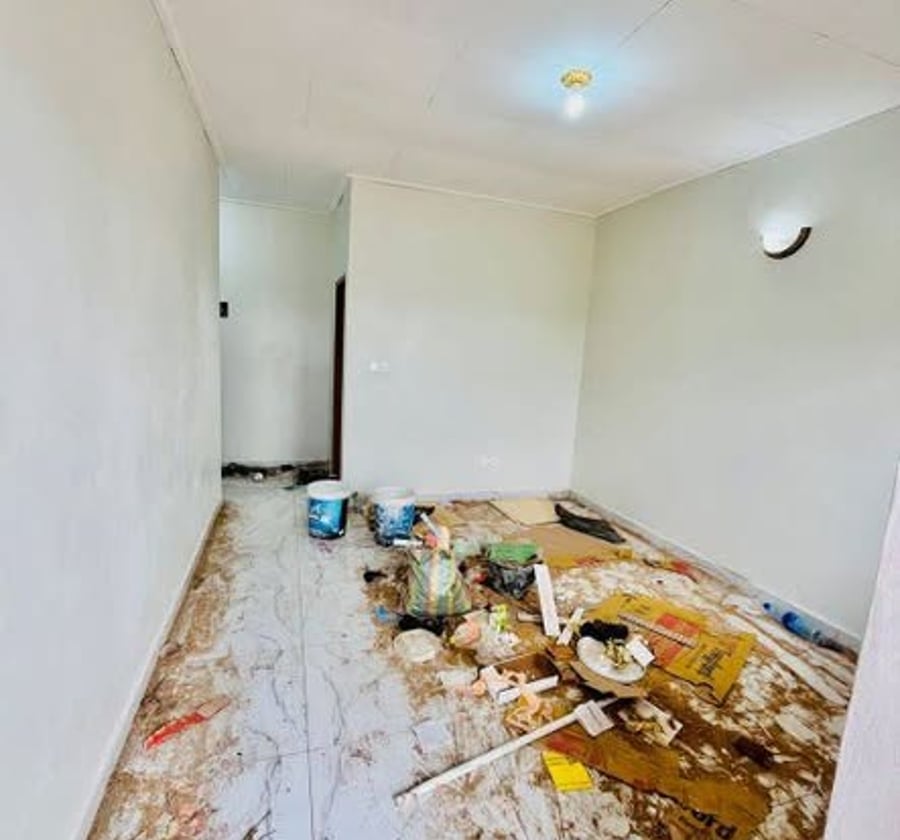 Studio moderne à Bessengue, Douala