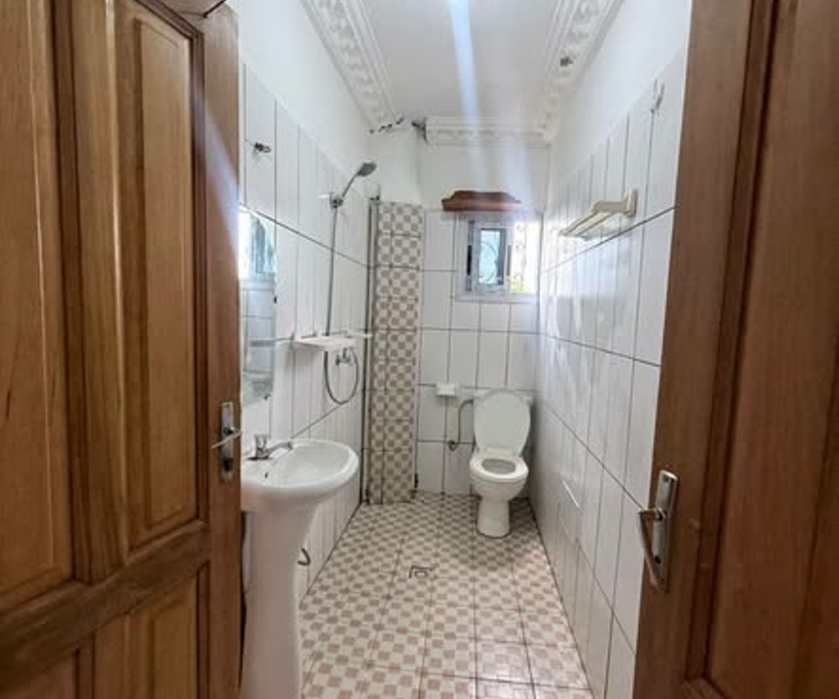 Studio moderne à louer – Fougerol, Yaoundé